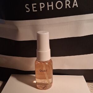 New! OUAI Wave Spray Travel Size 1 fl.oz.